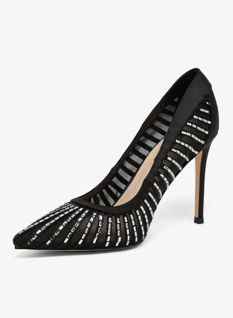 NINE WEST High Heel Pump - Image 2